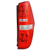 mobis rear combi lamp hyundai starex h-1 iload 2007-17